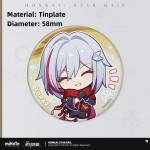 miHoYo HSR Lunar New Year Series Cute Badge Pendant Game Accessories